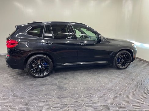 Used 2021 BMW X3 M40i image 19