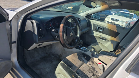 Used 2006 Cadillac CTS 2.8 image 7