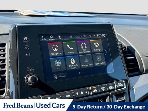 Certified 2024 Honda Odyssey Touring image 15