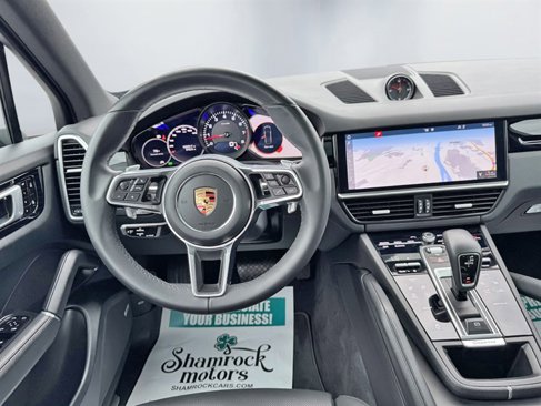 Used 2019 Porsche Cayenne image 16