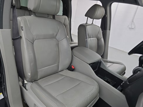 Used 2015 Honda Pilot EX-L image 10