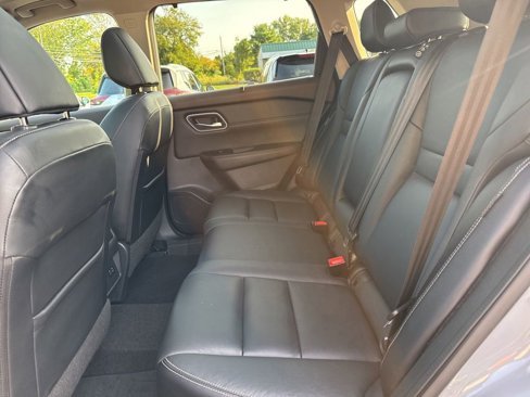 Used 2021 Nissan Rogue SL image 28