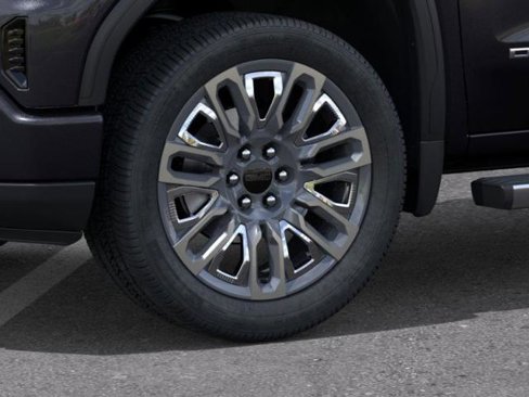 New 2026 GMC Sierra 1500 Denali Ultimate image 29