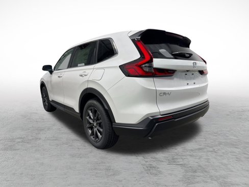 New 2026 Honda CR-V EX-L image 3