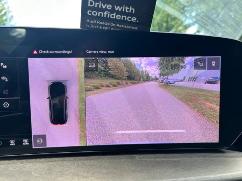 New 2025 Audi Q5 Premium Plus image 19
