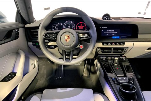 New 2026 Porsche 911 Carrera GTS image 13
