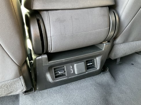 Used 2024 Chevrolet Silverado 1500 LT w/ Protection Package image 31