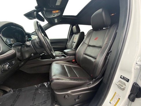 Used 2023 Dodge Durango GT image 12