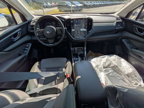 New 2025 Subaru Ascent Onyx Edition image 13