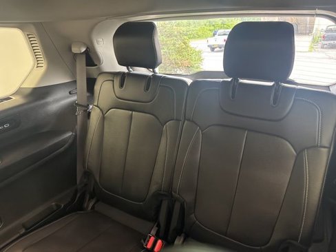 Used 2022 Jeep Grand Cherokee L Limited image 14
