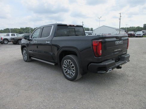 New 2026 GMC Sierra 1500 Denali Ultimate image 9