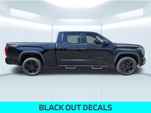 Used 2023 Toyota Tundra SR5 image 8