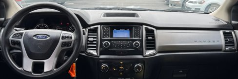 Used 2019 Ford Ranger XLT w/ FX4 Off-Road Package image 27