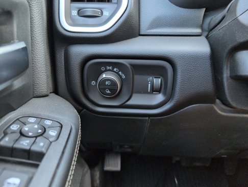 New 2025 RAM 2500 Big Horn image 19