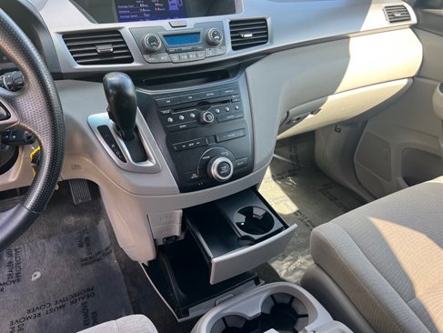 Used 2012 Honda Odyssey EX image 23
