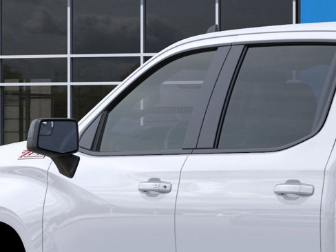 New 2026 Chevrolet Silverado 1500 RST image 14