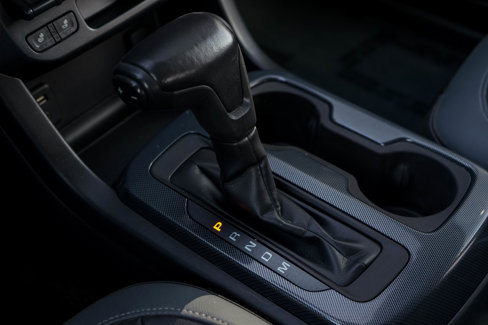 Used 2016 Chevrolet Colorado Z71 image 17