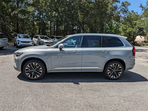 New 2026 Volvo XC90 B5 Plus image 7