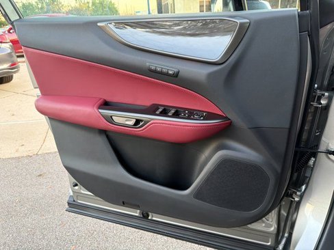 New 2026 Lexus NX 350 AWD w/ Premium Package image 23