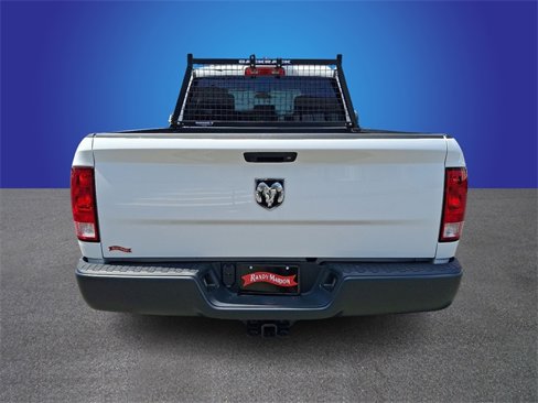Used 2023 RAM 1500 Tradesman w/ Trailer Tow Group image 6