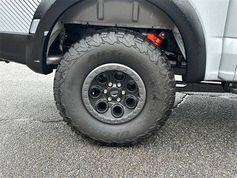 New 2025 Ford F150 Raptor image 16