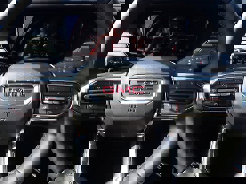New 2026 GMC Acadia Elevation w/ Black Edition image 22