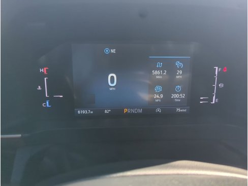 Used 2024 Ford Ranger XLT w/ Technology Package image 16