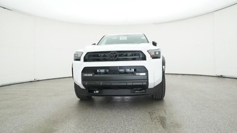 New 2025 Toyota 4Runner TRD Sport Premium image 2