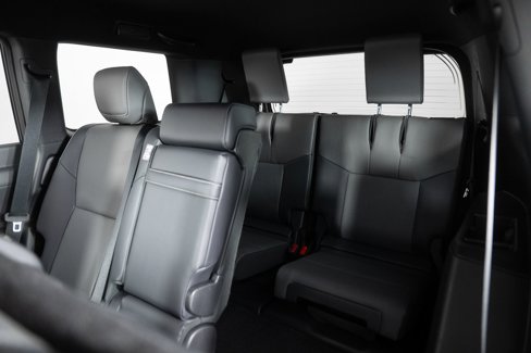 Used 2025 Lexus GX 550 image 20