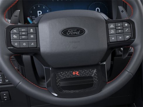 New 2025 Ford F150 Raptor image 12