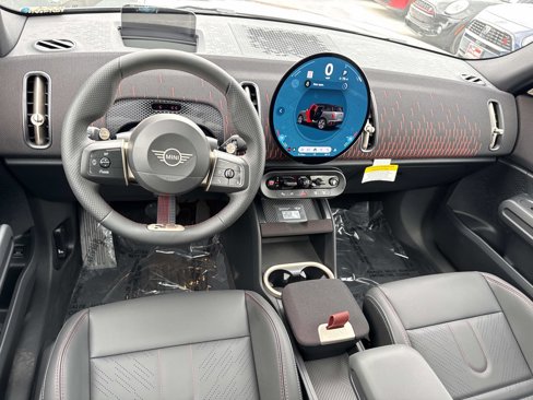 New 2026 MINI Cooper Countryman S image 10