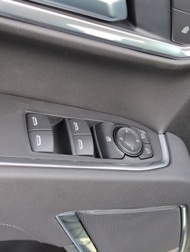 New 2026 Chevrolet Silverado 1500 LT w/ All Star Edition Plus image 12