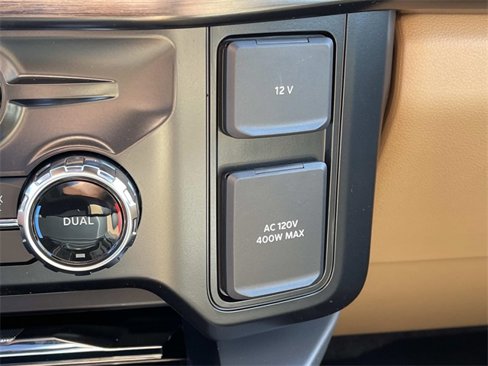 New 2026 Ford F350 Lariat image 28