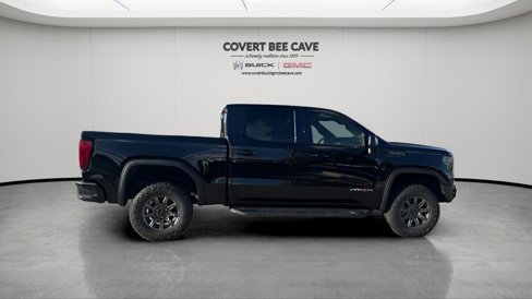 New 2026 GMC Sierra 1500 AT4X image 11