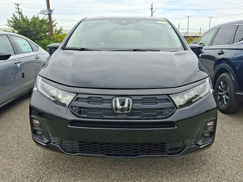 New 2026 Honda Odyssey EX-L image 2