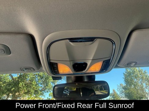 Certified 2023 Jeep Cherokee Altitude Lux w/ Lux Elite Package image 13