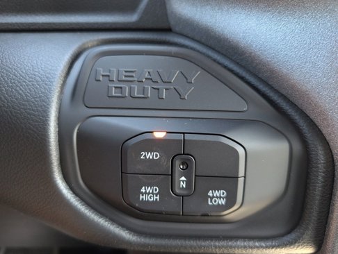 New 2025 RAM 4500 Tradesman image 22