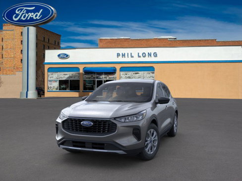 New 2025 Ford Escape Active w/ Tech Pack #1 image 2