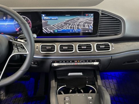 New 2026 Mercedes-Benz GLE 450 4MATIC image 25
