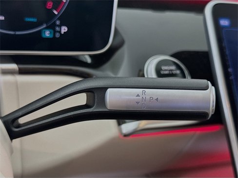 New 2026 Mercedes-Benz S 580 4MATIC Sedan image 17