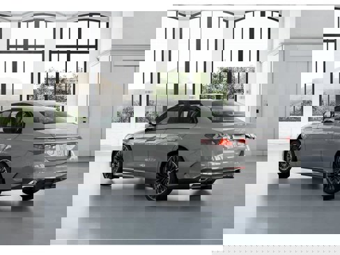New 2026 Mercedes-Benz E 350 Sedan image 28