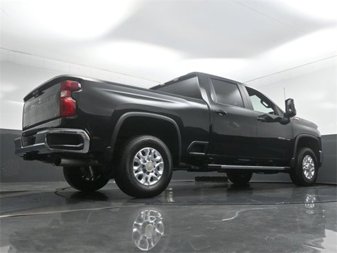 New 2025 Chevrolet Silverado 2500 LT image 11