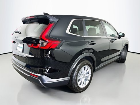 New 2026 Honda CR-V EX image 7