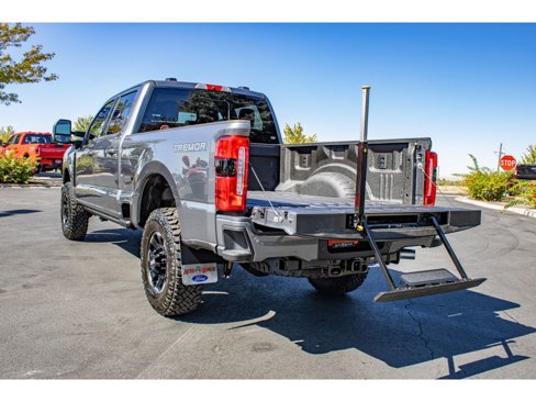 New 2026 Ford F250 Lariat image 11