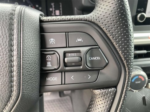 Used 2025 Toyota Tacoma SR5 image 30