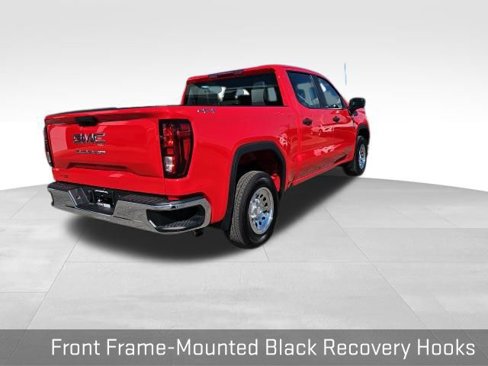 Used 2024 GMC Sierra 1500 Pro image 28