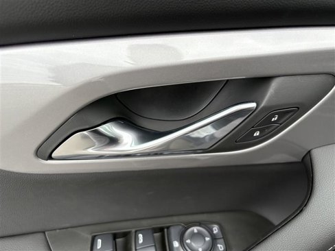 New 2025 Chevrolet Blazer LT w/ Midnight/Sport Edition image 9