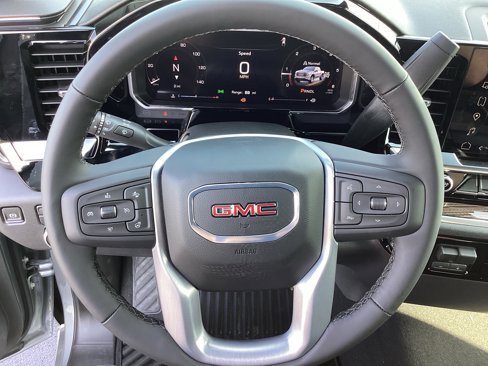 New 2026 GMC Sierra 1500 Elevation image 15