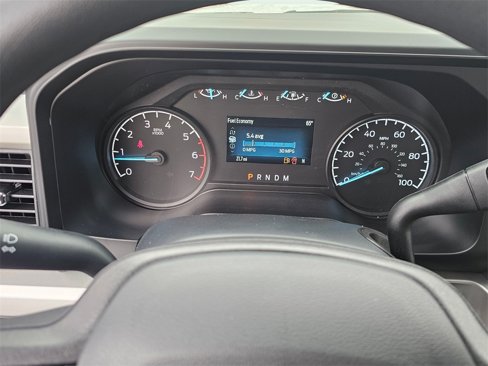 New 2026 Ford F250 4x4 SuperCab Super Duty image 30