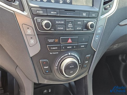 Used 2018 Hyundai Santa Fe Sport w/ Cargo Package image 24